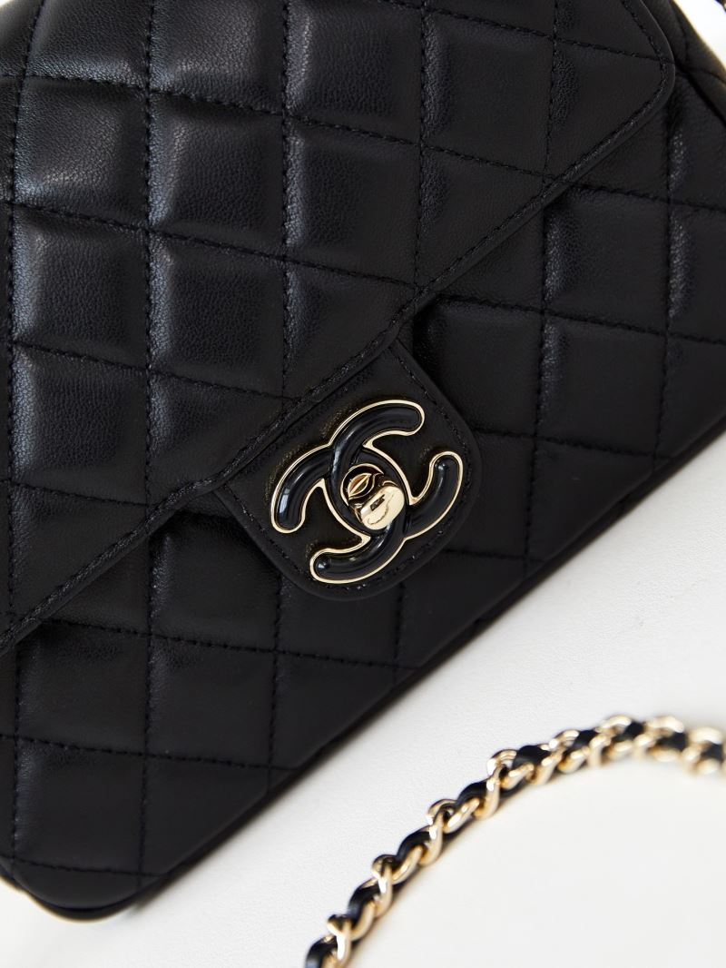 Chanel CF Series Bags